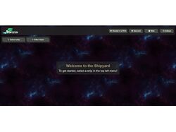 Shipyard Mapviewer