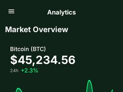 Дизайн мобильного приложения