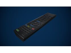 Пульт от телевизора