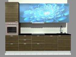 Спроектирую кухню