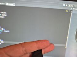 Приложение для оплаты умными часами