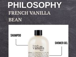 Рекламный постер / визуал для бренда