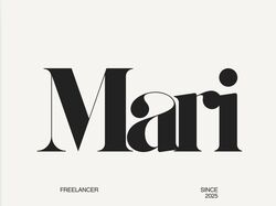 Логотип бренда