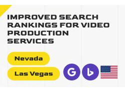 Video production | SEO Audit & Promotion Strategy / US