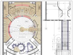 Развлекательный центр в г. Гродно