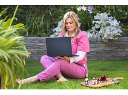 Редизайн и аудит сайта на Tilda