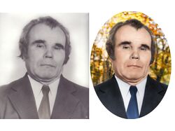 Ретушер (обработка фотографий)