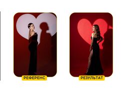 Нейрофотосессия