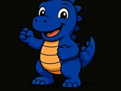 Анимация персонажа