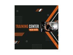 Банер для бiзнесу