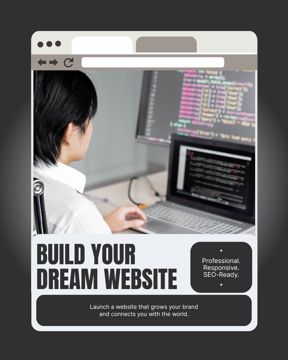 White Black Simple Modern Website Development Instagram Post.jpg