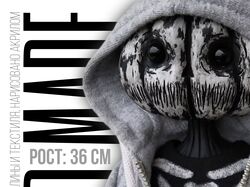 Карточка товара для маркетплейсов 