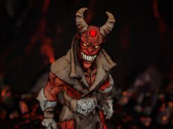 Инфернальный чемпион