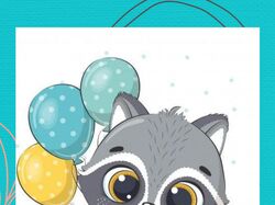 Бирки для магазина детской одежды