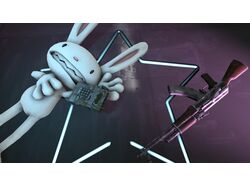 3д анимация