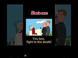 Family Guy Edit (Subtitles & FX & Humor)