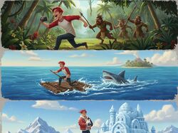 Обкладинки для ютуб каналу