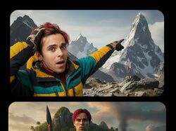 Обкладинки для ютуб відео