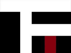 Логотип для ресторана The Farabi Terrace