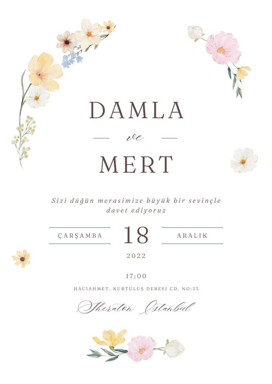 White Floral Watercolor Wedding Invitation.png