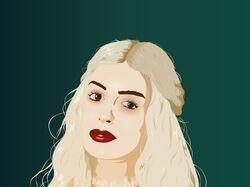 портрет по фото