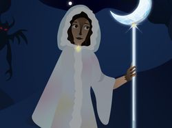 серія іллюстрацій