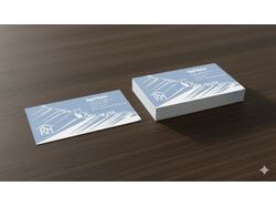 Визитки для вашего бизнеса