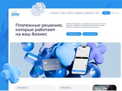 DIVSIDE | Airba Pay - Финтех экосистема для вашего бизнеса