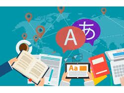 Переклад текстів/Копірайтинг. Англійська мова