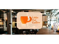 Брендинг для кофейни