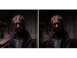 Обработка фото