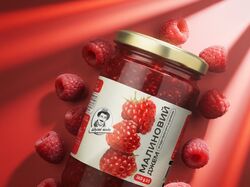 Рекламний креатив для джему 