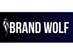 Вывеска магазина по продаже мужской одежды