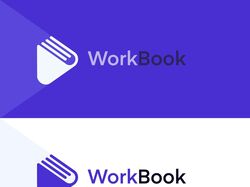 Лого "WorkBook"