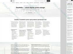 Багатосторінковий white-сайт під арбітраж (MPA)