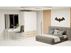 создание 3д модели