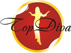TopDiva логотип
