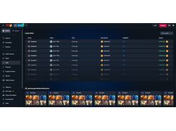 Casino Site Development