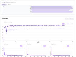 Computer Vision System