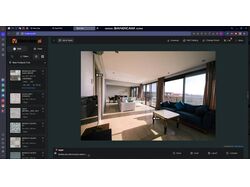 Virtual Room Simulate Platform