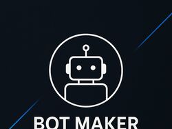 Портфолио-бот для Telegram-автоматизации + ИИ-ассистент