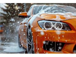 Бот для детейлинг-центра (авто) — @DetailingShowroomBot