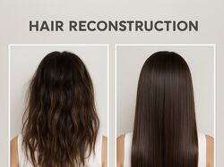 Бот для бьюти-мастера — @DariaHairProBot