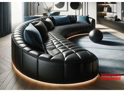 Бот для мебельной студии (дорогие диваны) — @SofaMasterBot