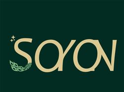 Логотип для «SOYON»