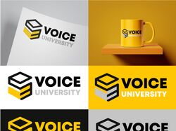 Конкурс на розробку логотипу