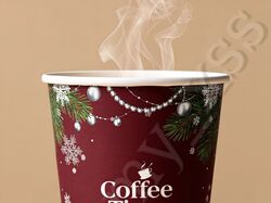 Стаканчики