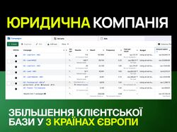 AmbiLegal - міжнародна юридична компанія