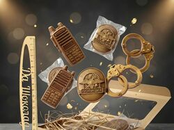 Инфографика • создание учтойчивого моста, между красотой и продажей.