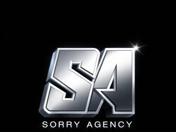 Sorry Agency